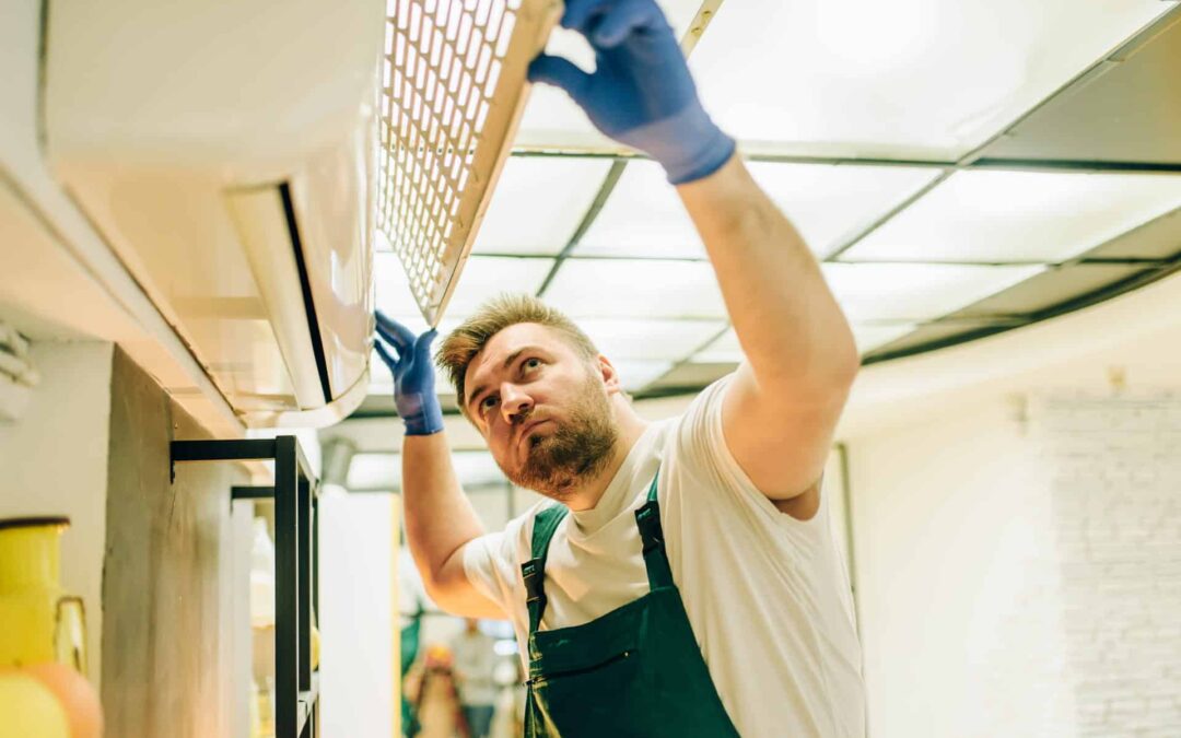 10 Signs Your AC Needs Repair NOW