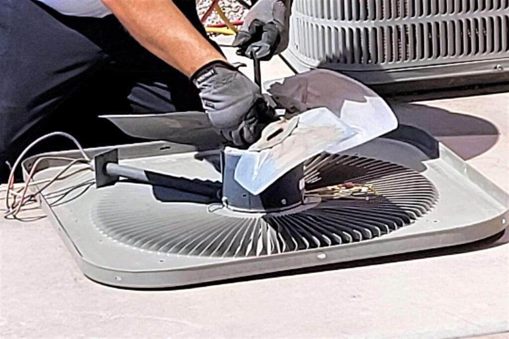  Most DIY AC Repairs Fail and How to Get Yours Right