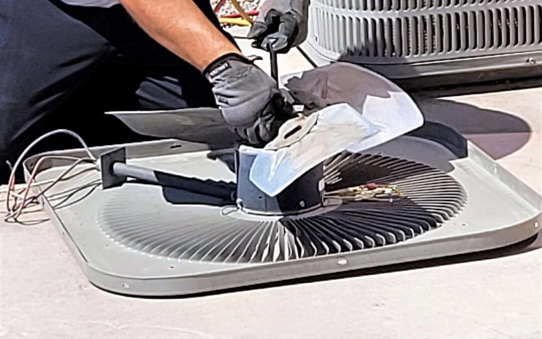 AC Repair vs. Replacement