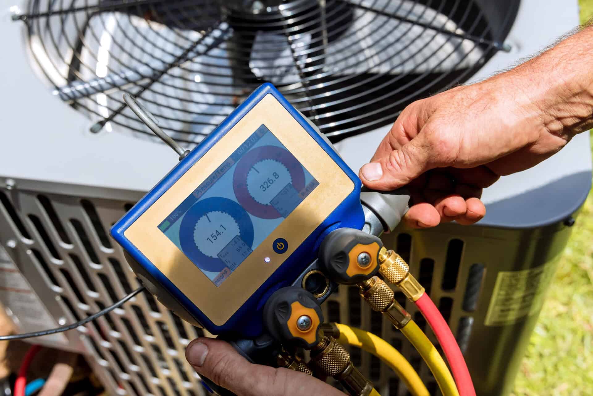Prevent AC Repairs With Regular Maintenance