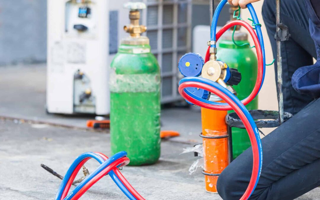 6 Signs That it is Time to Replace Your AC Unit