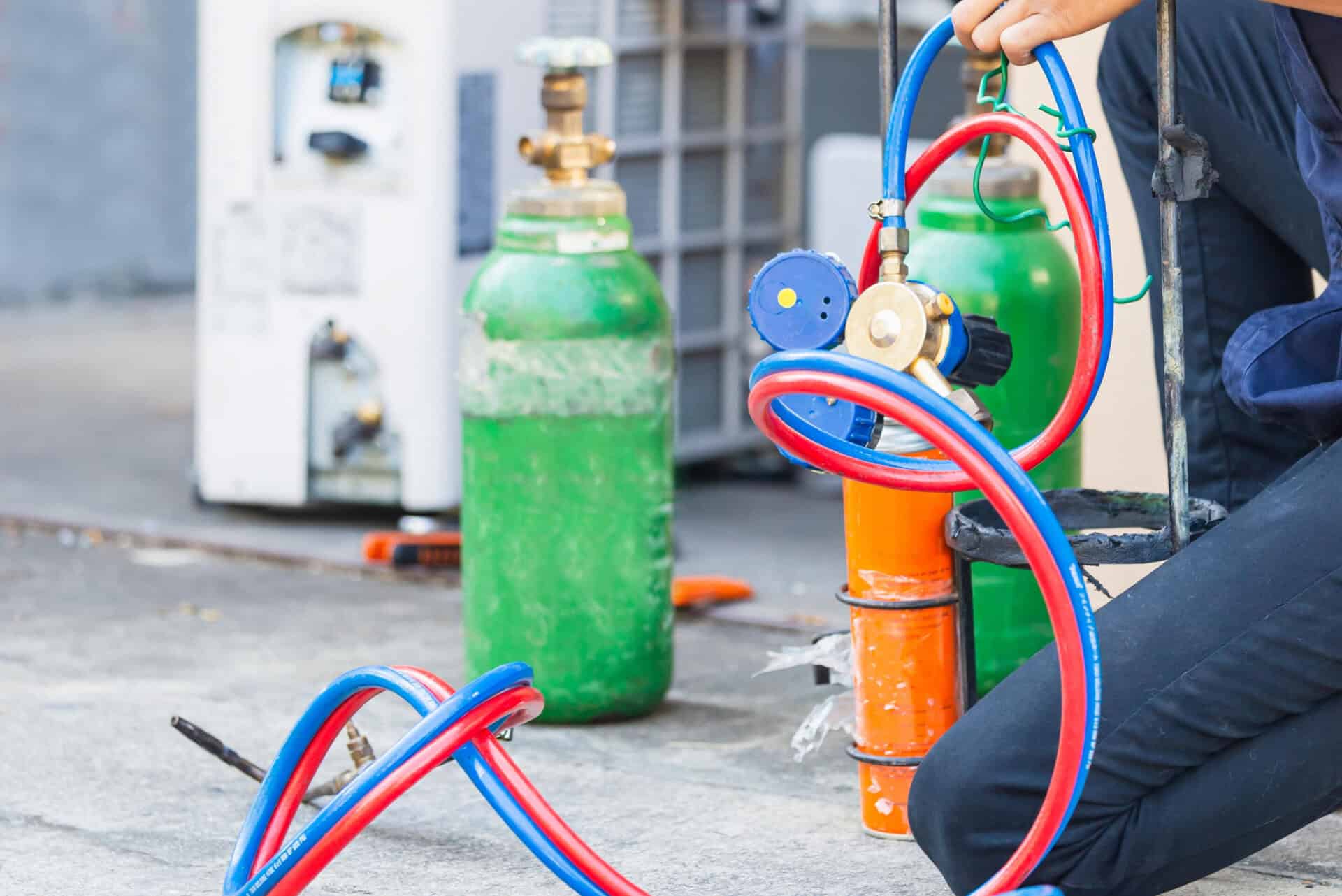 Is It Time To Replace Your AC