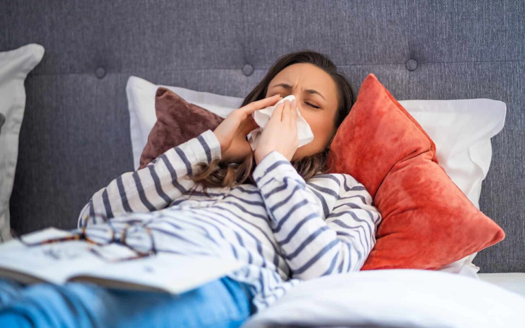 Indoor air quality