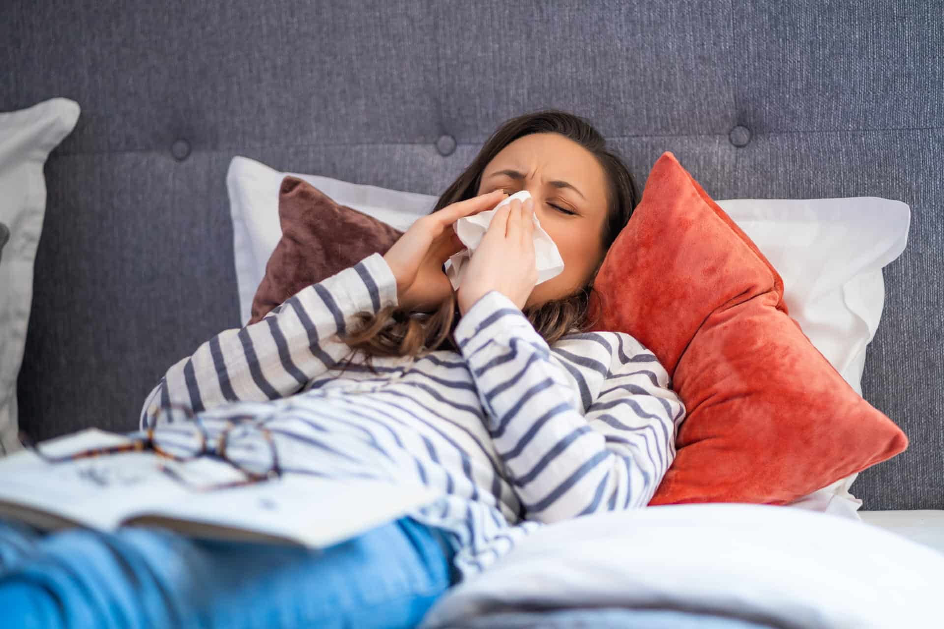 Indoor air quality
