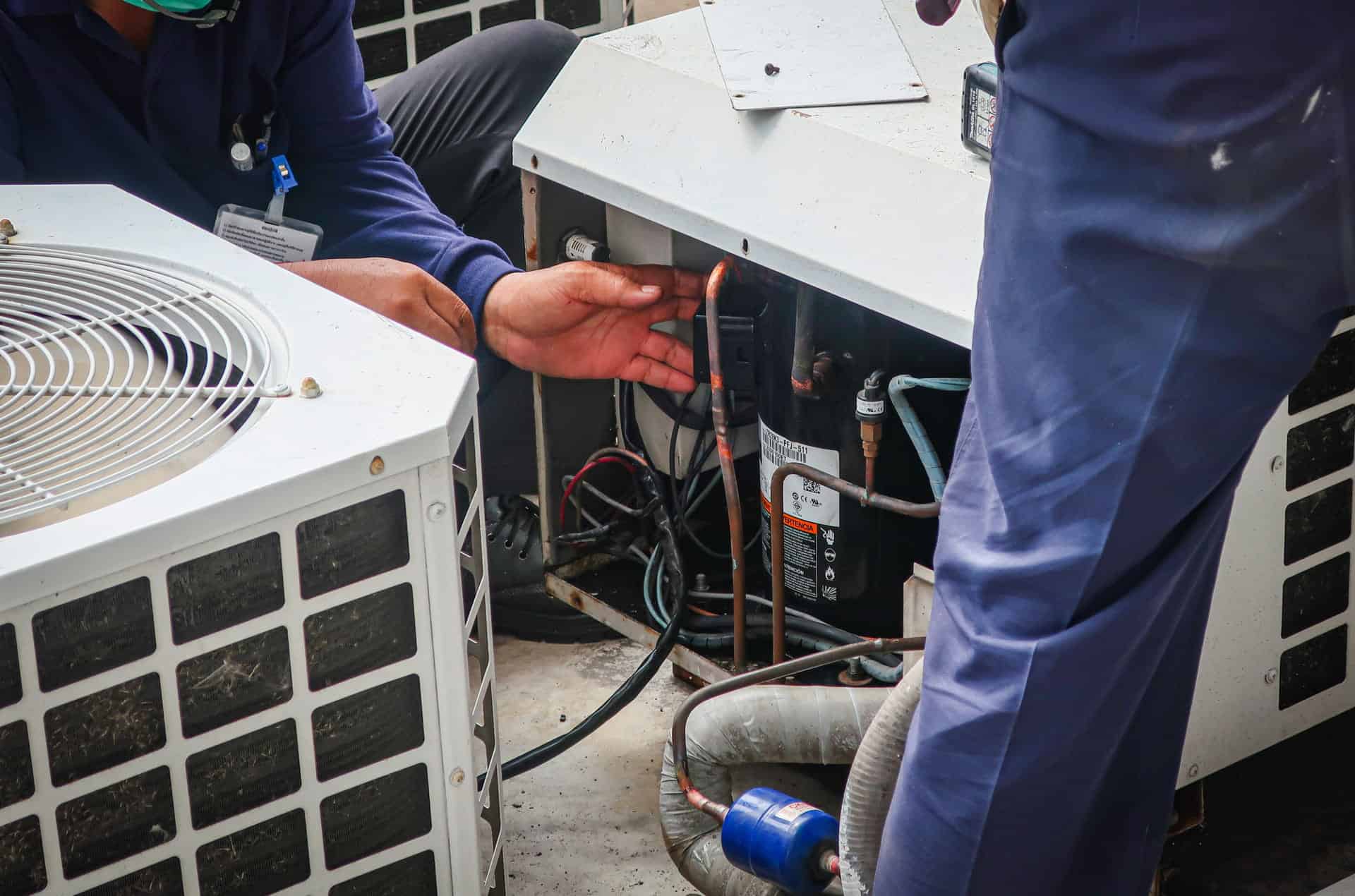 Say Goodbye to Condensation Woes with ac repairs