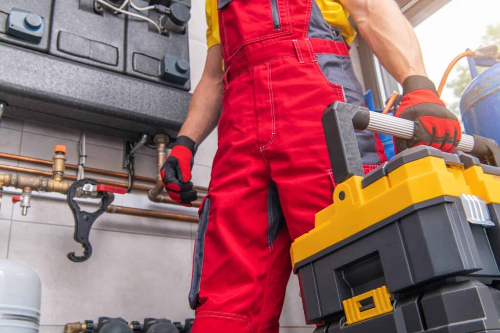 Why DIY AC Repairs Fail and How to Get Yours Right