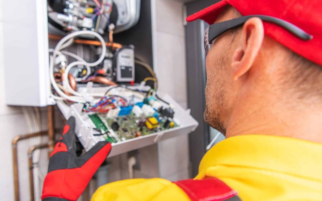 The Ultimate Guide to Choosing an AC Repair Service