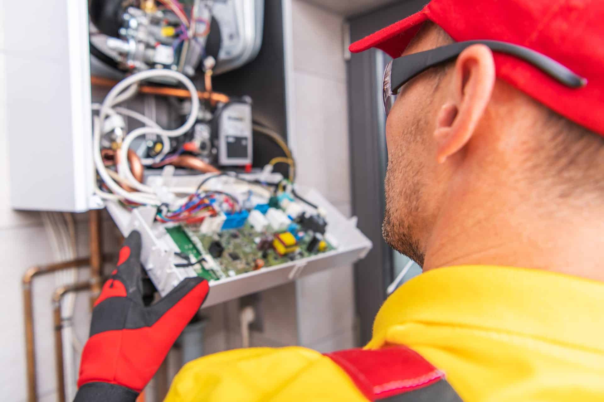 The Ultimate Guide to Choosing an AC Repair Service