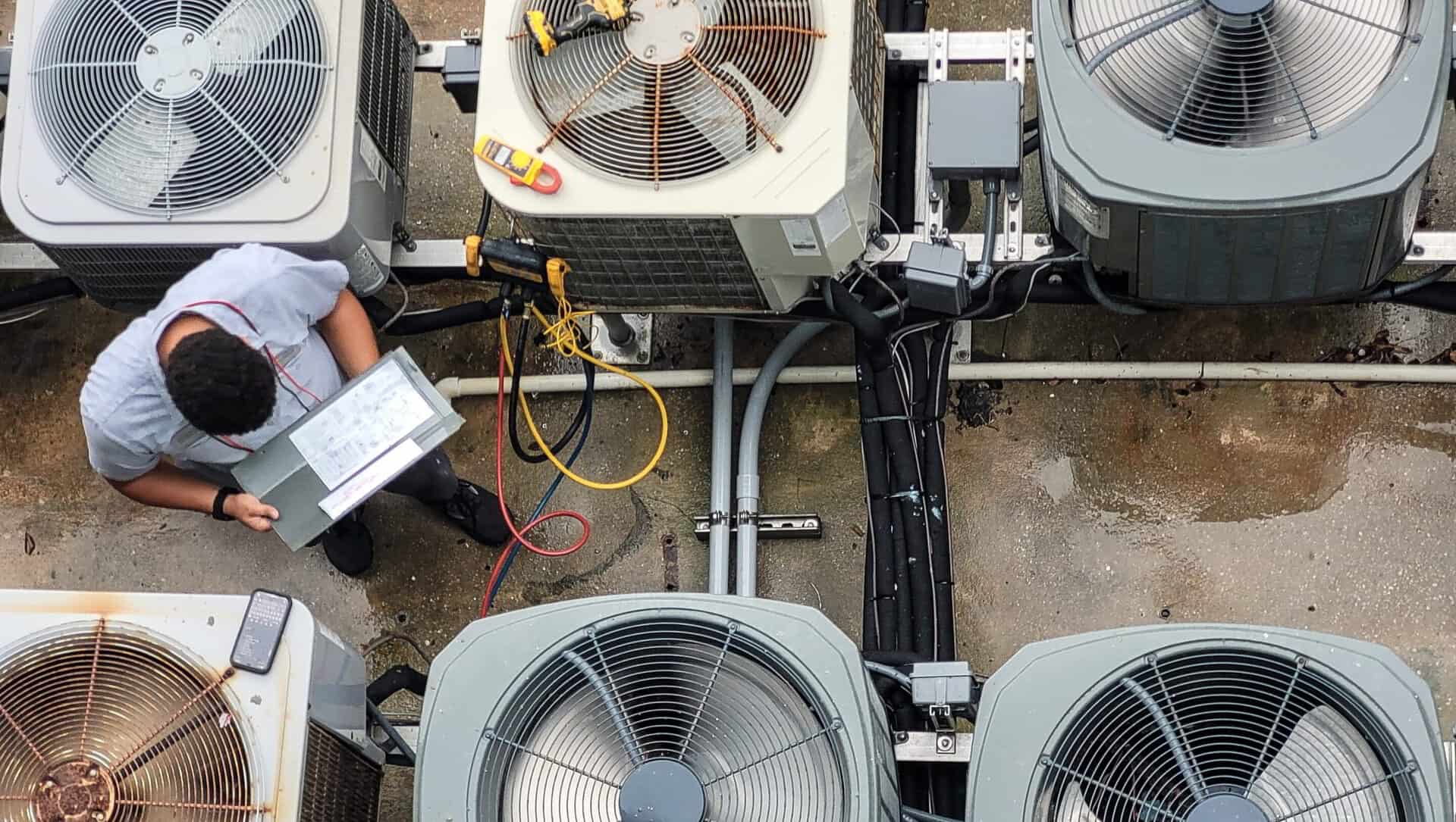 Why You Should Hire the Best Commercial AC Service in Slidell, LA
