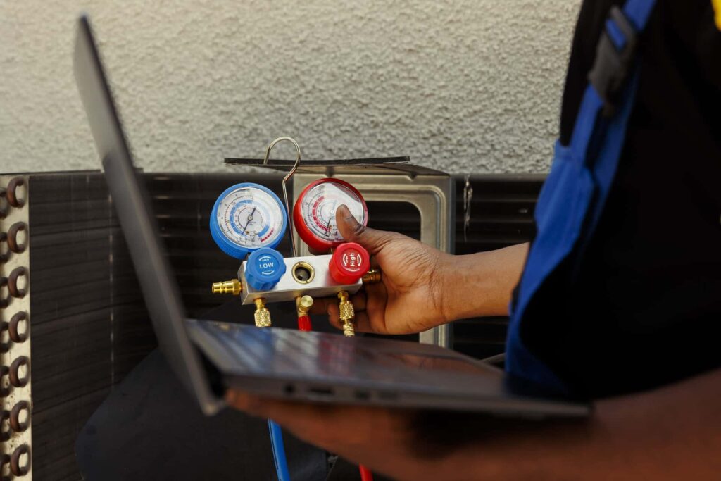 AC Repair