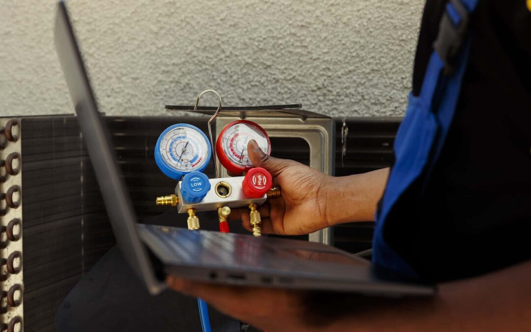 AC Repair