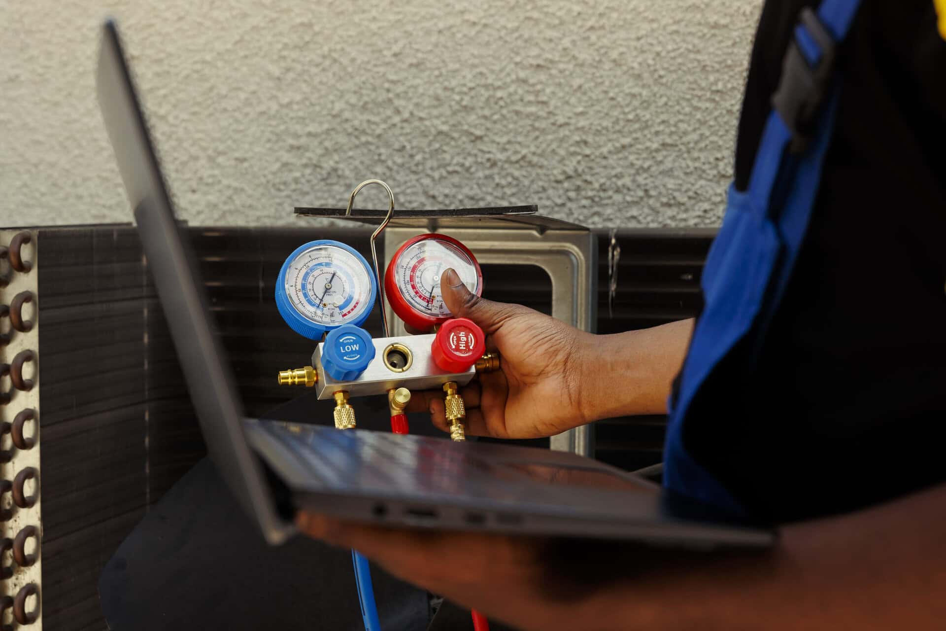 AC Repair