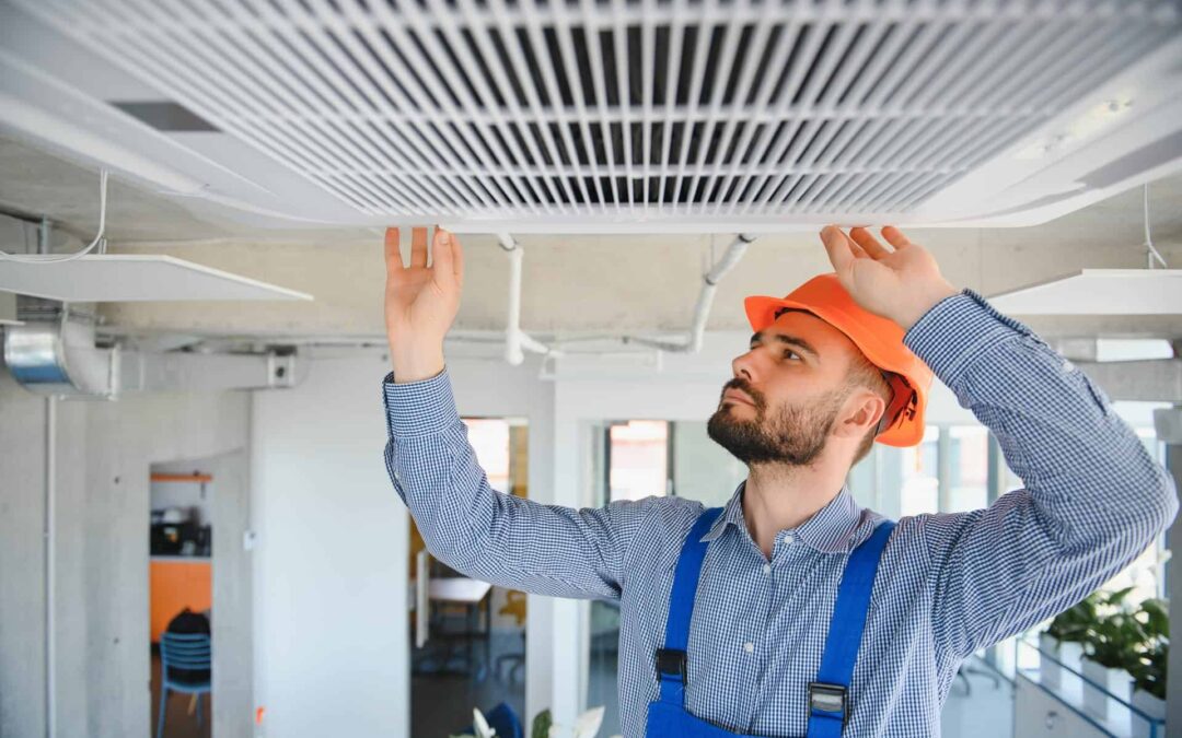 AC Repair Can Save You Thousands
