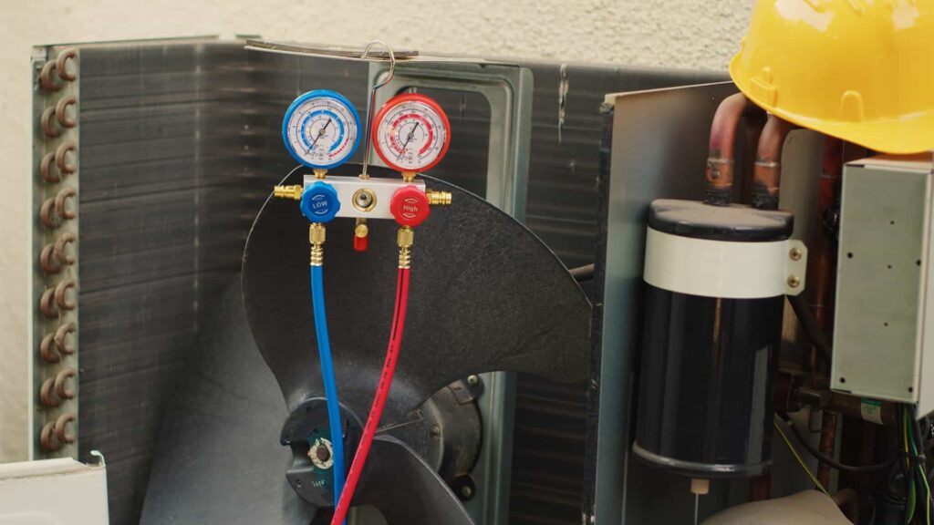 Simple AC Repair Can Save You Thousands 