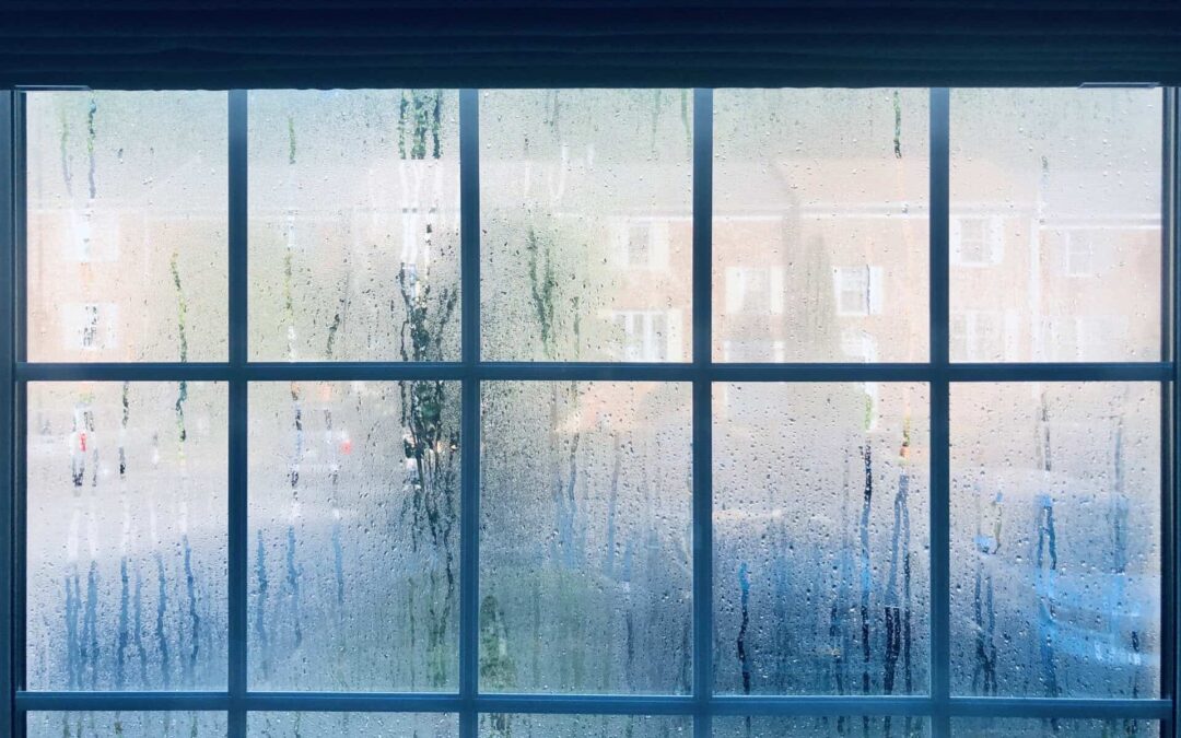 Condensation
