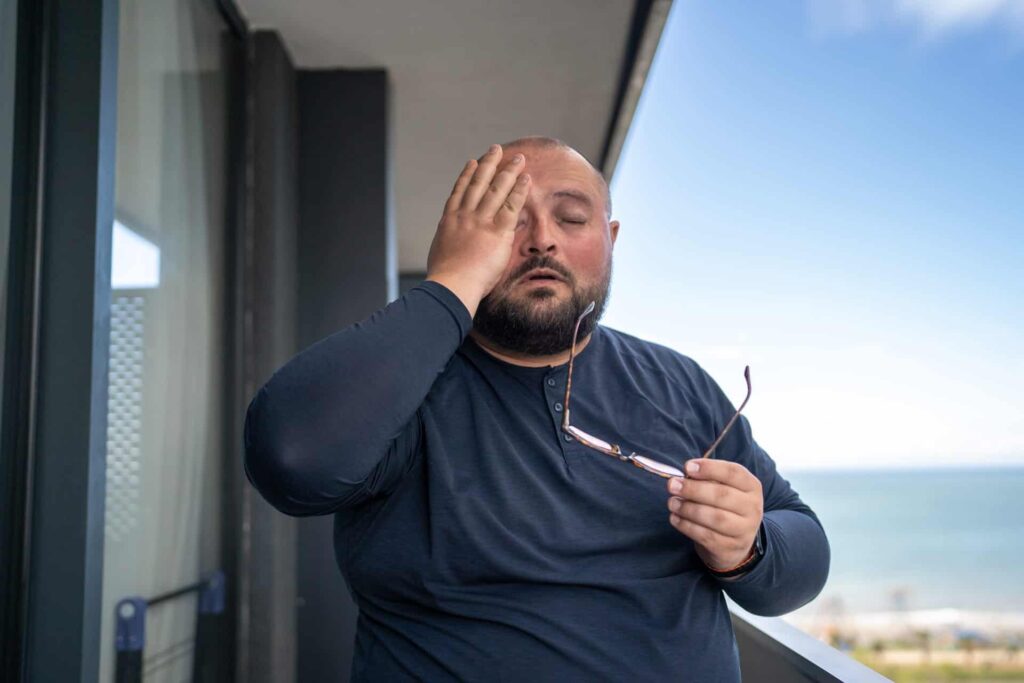 Damage to Your AC 