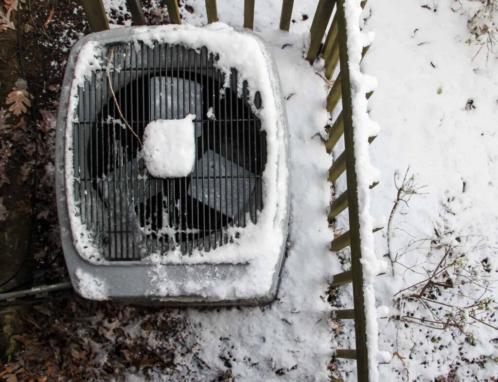 How Extreme Weather is Secretly Damaging Your AC 