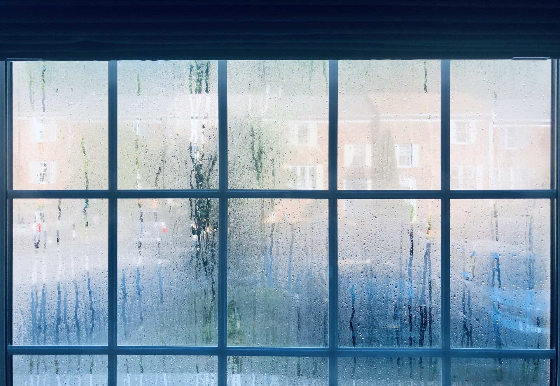 Condensation