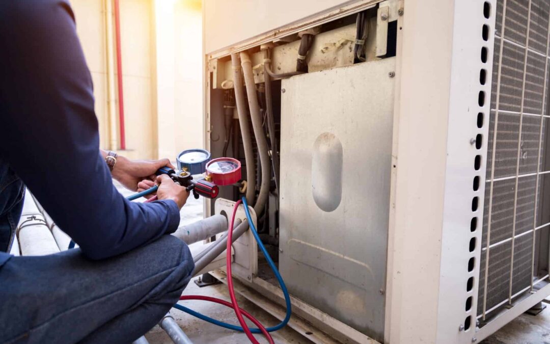 Is Your AC Trying to Tell You Something