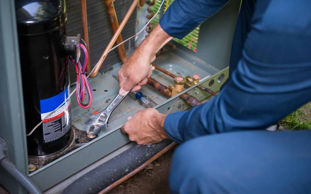 The Hidden Costs of Delaying Your AC Repairs!