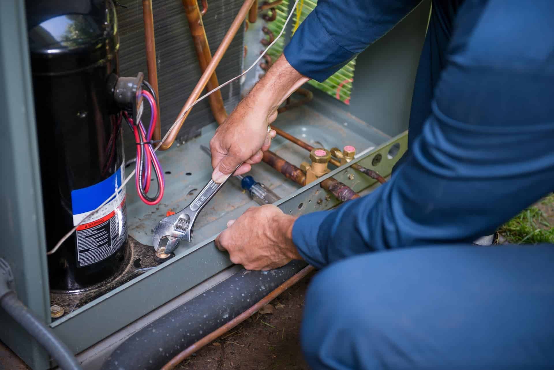 The Hidden Costs of Delaying Your AC Repairs!