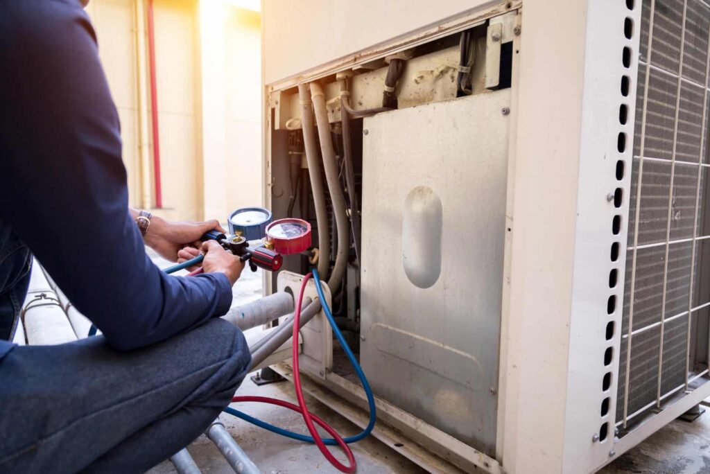 Top 5 Signs It’s Time for AC Repair 2 Your Comprehensive Guide on AC Repair