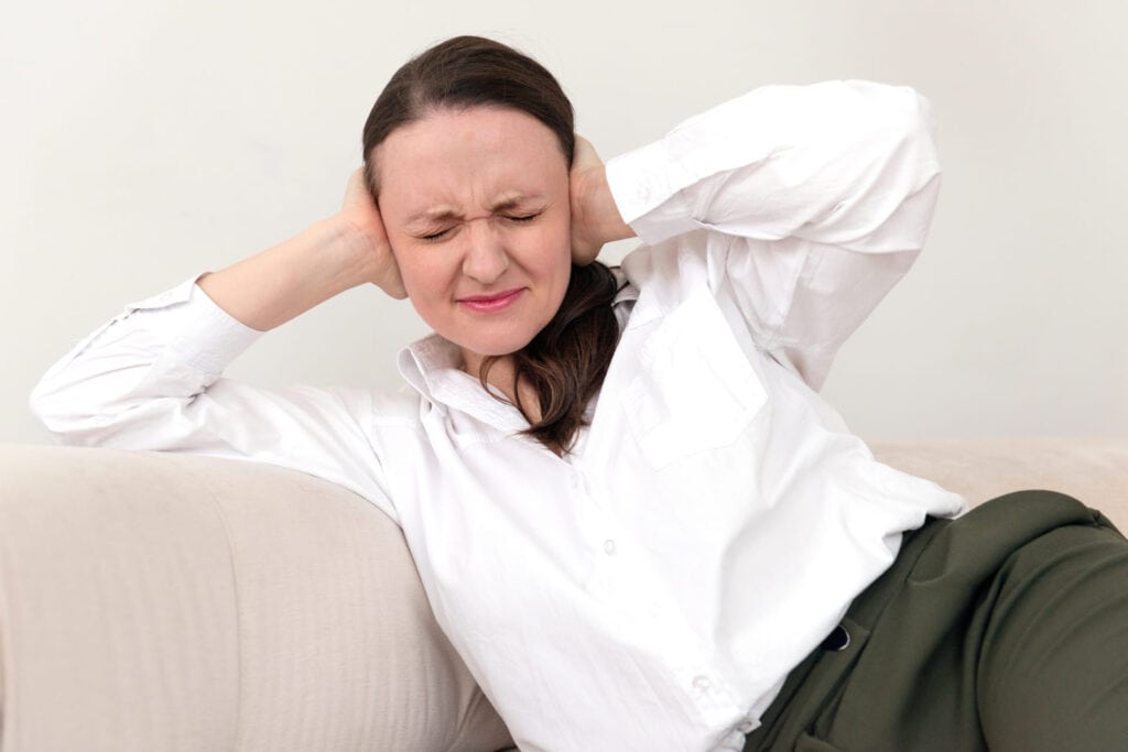 Air Conditioner Noises that require AC repair