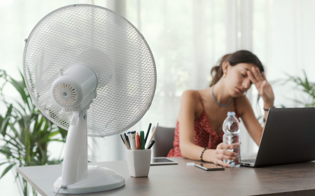 AC Not Working During a Heatwave