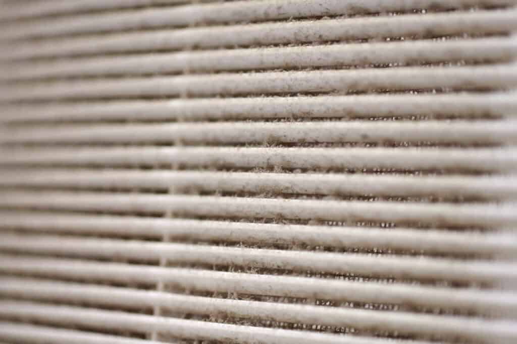 dirty-air-ventilation-grill-of-hvac