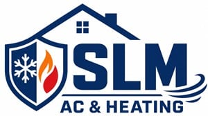 SLM AC & Heating