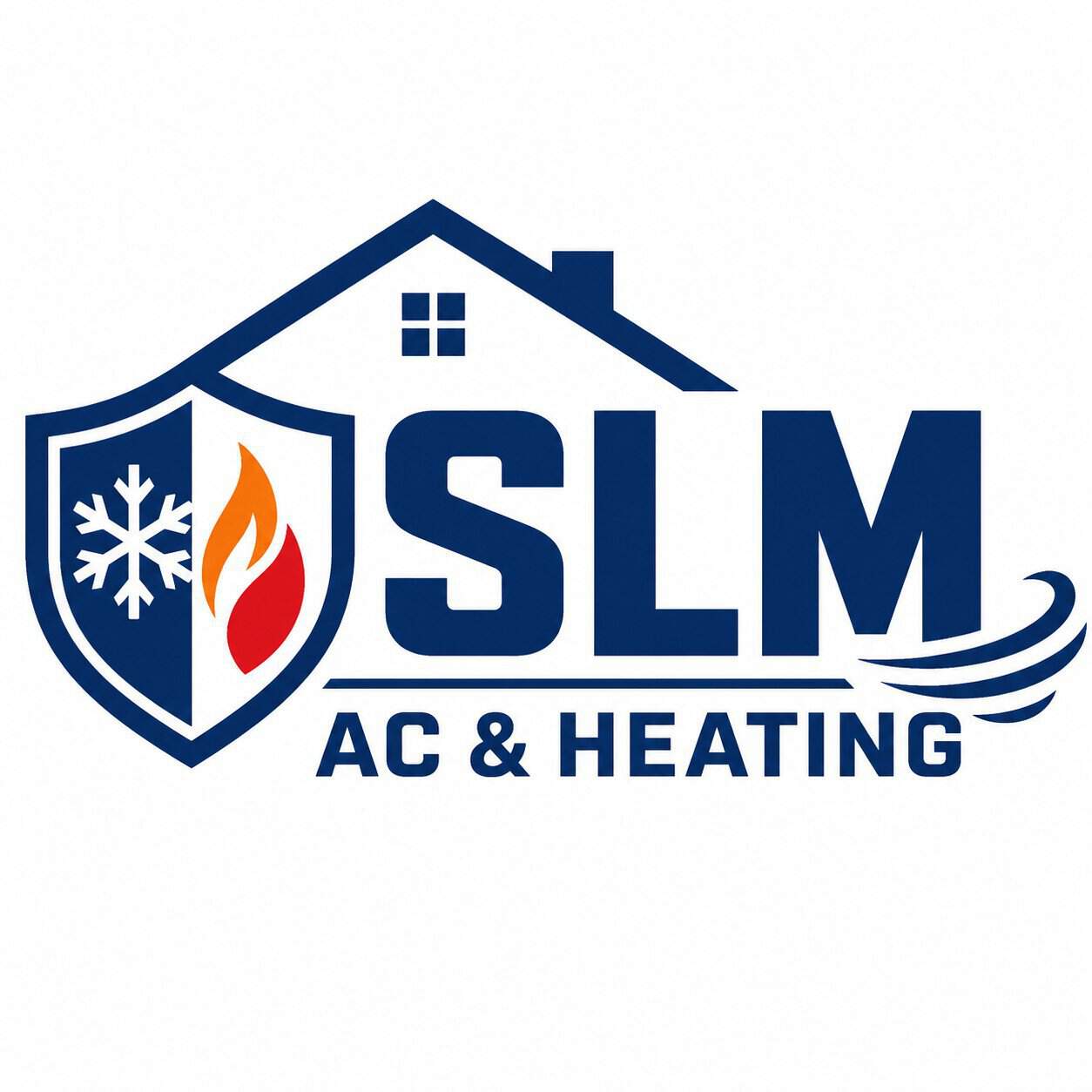 Tropical AC and Heat - AC Repair Service - Logo