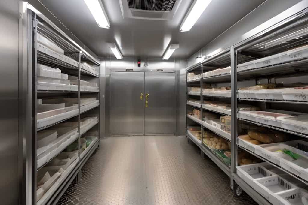 commercial refrigeration